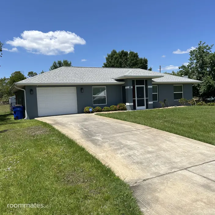 Room for rent in Lake Placid, FL $500, house