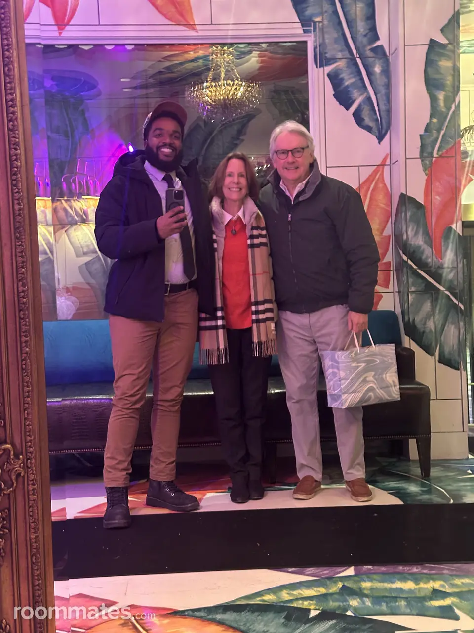 Profile photo 1 of 1