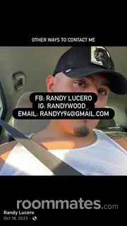 Roommate looking Phoenix, AZ, $1200