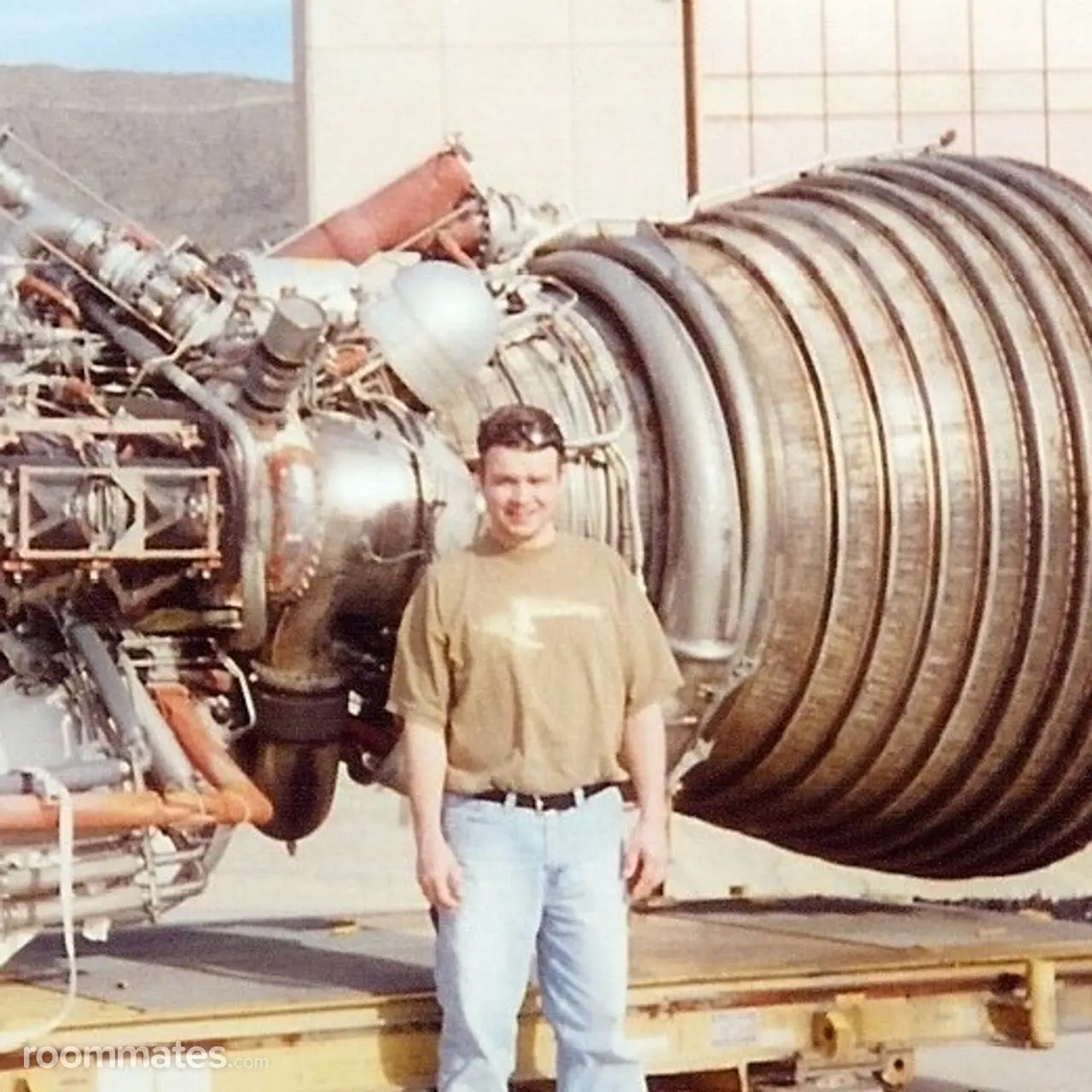 Profile photo 1 of 1