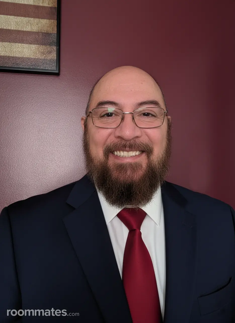 Profile photo 2 of 2
