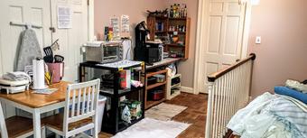 Room for rent in Brunswick, GA $725, house