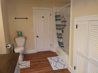 Room for rent in Brunswick, GA $725, house