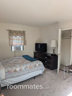 Room for rent in Midlothian, VA $750, house