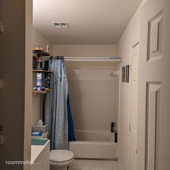 Room for rent in Midlothian, VA $750, house