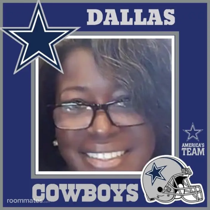 Roommate looking Houston, TX, $500