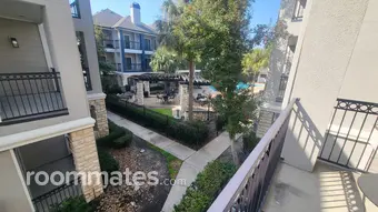 Room for rent in Houston, TX $500, apartment