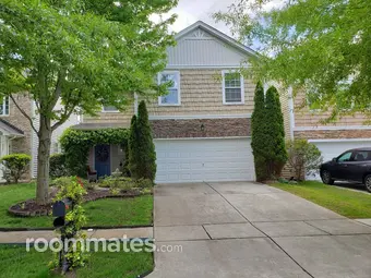 Room for rent in Charlotte, NC $1000, house