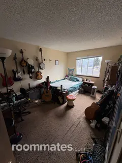 Room for rent in Fort Collins, CO $1100, house