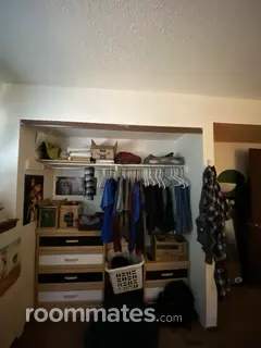 Room for rent in Fort Collins, CO $1100, house