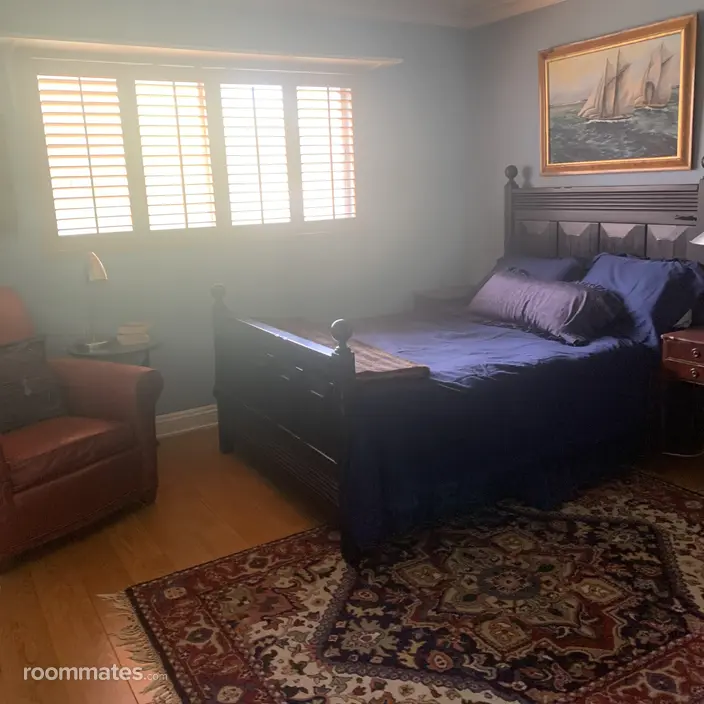 Room for rent in Santa Monica, CA $2000, condo