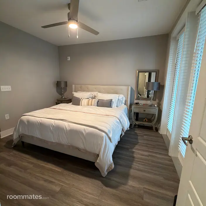 Room for rent in Daniel Island, SC $1100, apartment