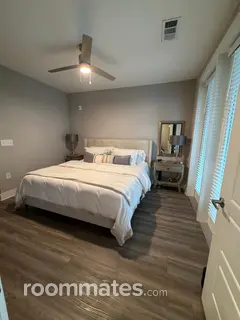 Room for rent in Daniel Island, SC $1100, apartment