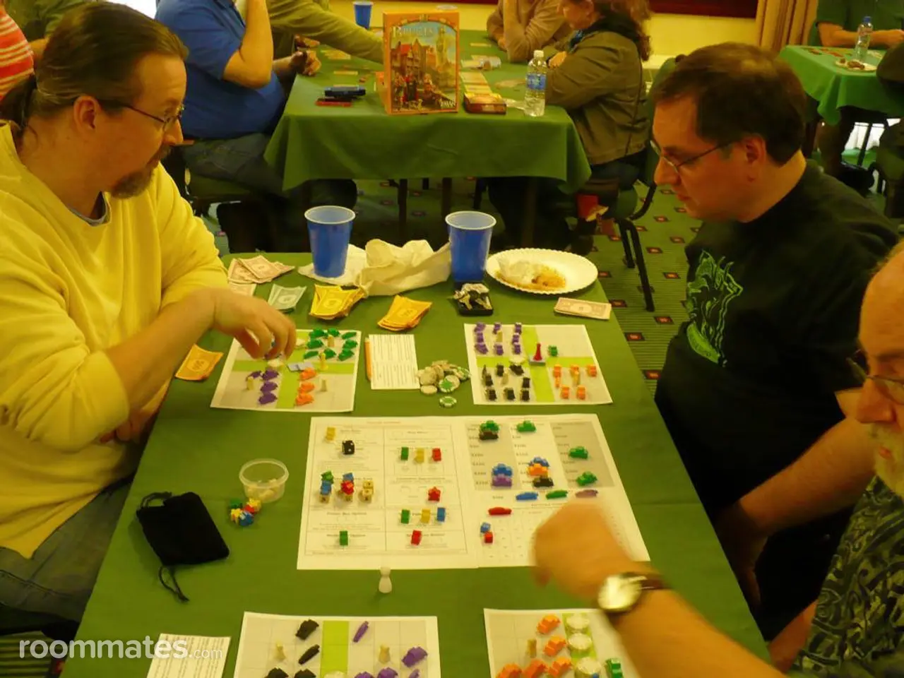 Profile photo 3 of 6