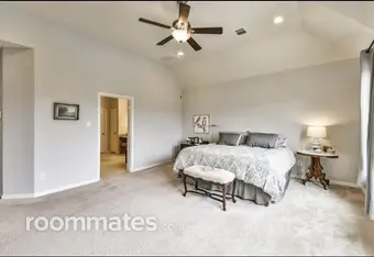 Room for rent in Houston, TX $1200, house