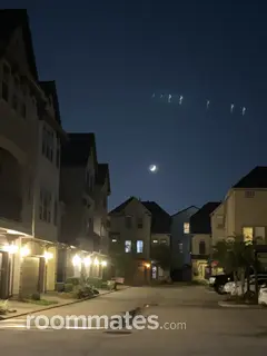 Room for rent in Houston, TX $1200, house