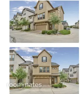 Room for rent in Houston, TX $1200, house