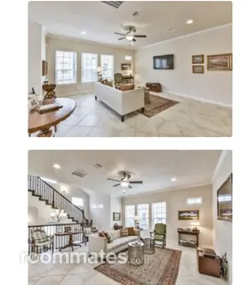 Room for rent in Houston, TX $1200, house