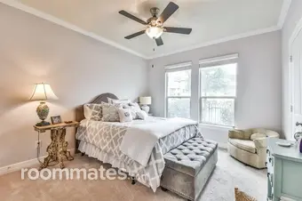 Room for rent in Houston, TX $1200, house