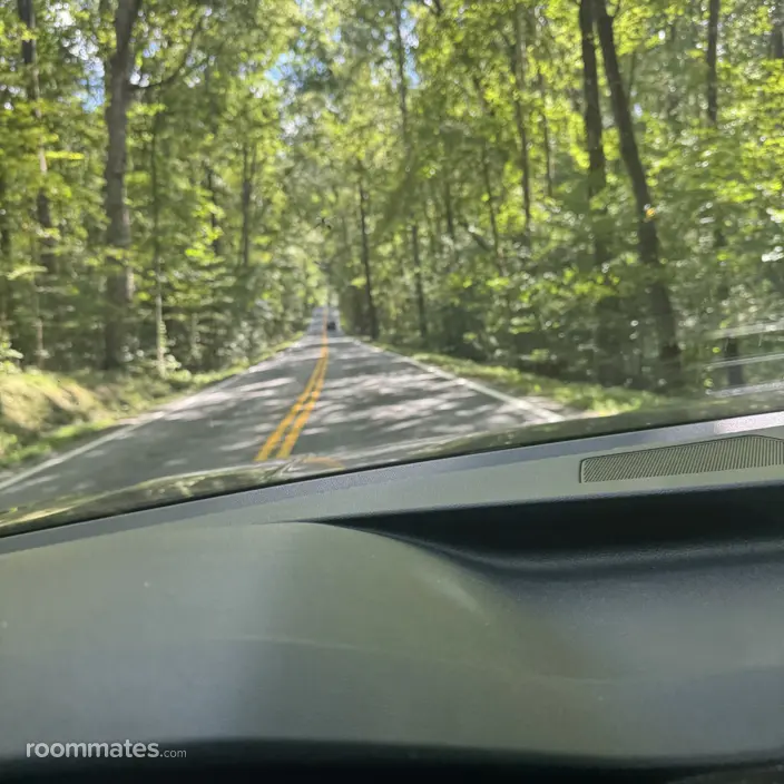 Room for rent in Highland, MD $1600, house