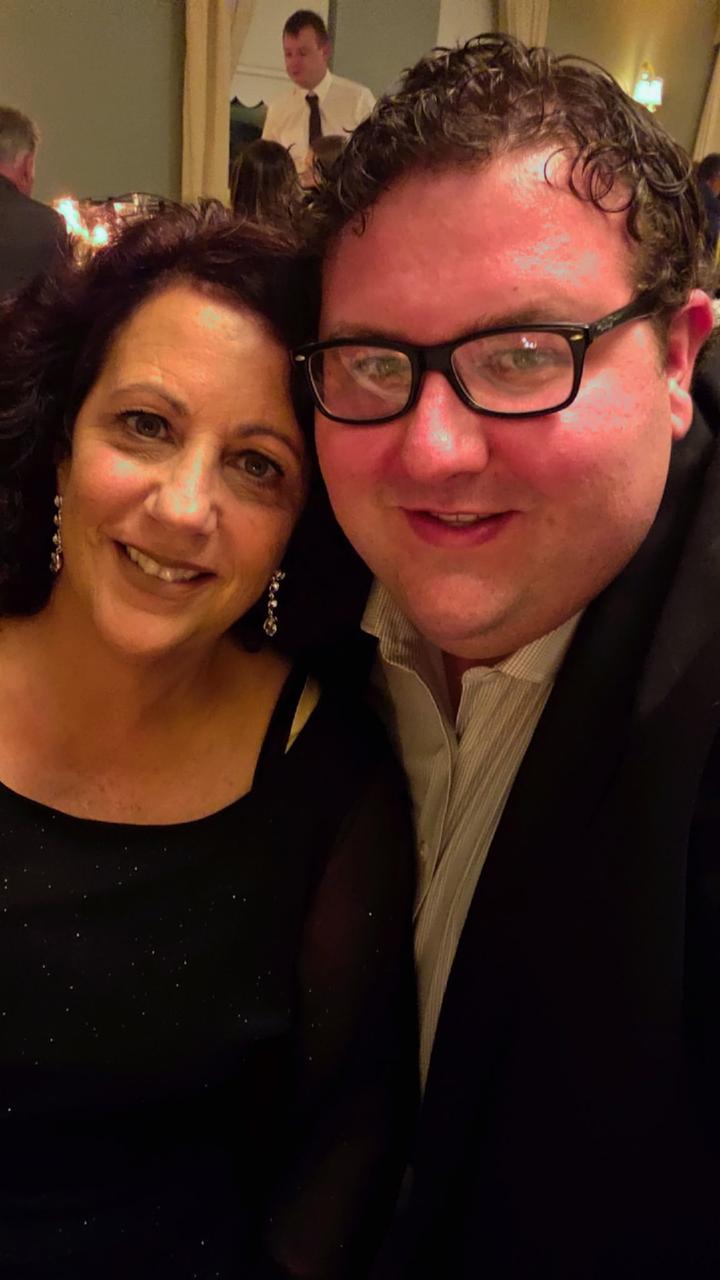 Profile photo 2 of 2