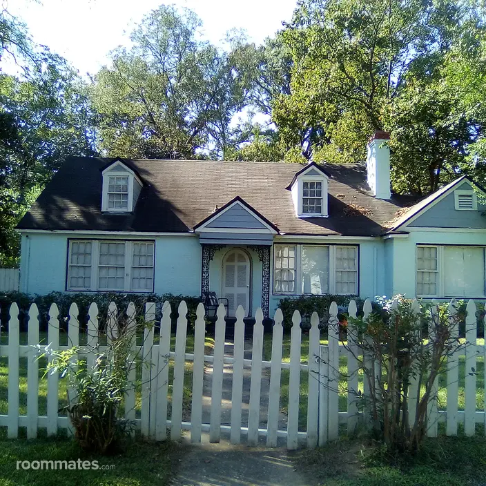 Room for rent in Montgomery, AL $598, house