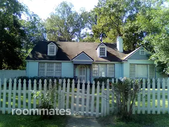 Room for rent in Montgomery, AL $598, house