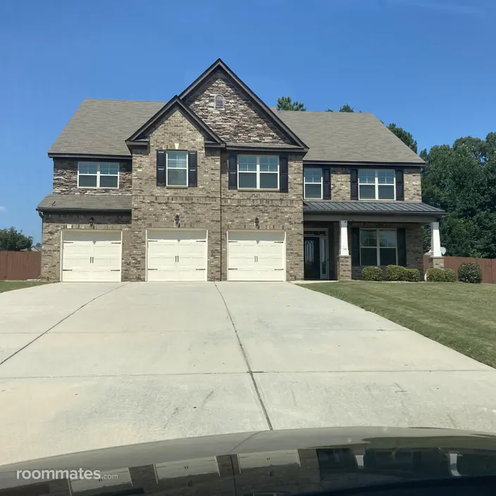 Room for rent in Stockbridge, GA $1250, house