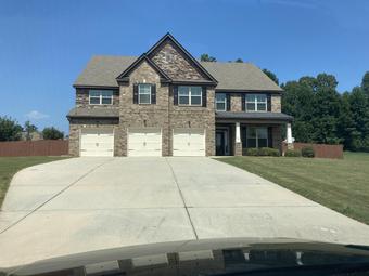 Room for rent in Stockbridge, GA $1250, house