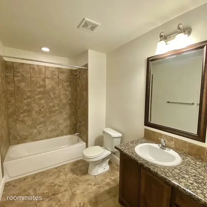 Room for rent in Lubbock, TX $650, house