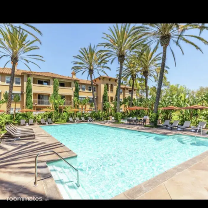 Room for rent in Irvine, CA $1695, apartment