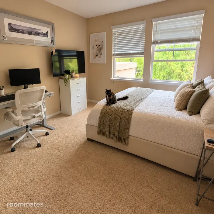 Room for rent in Irvine, CA $1695, apartment