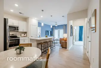 Room for rent in Holly Ridge, NC $750, house