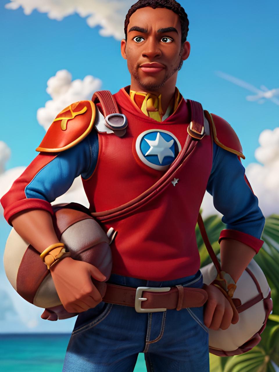 Profile photo 3 of 4