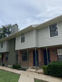Room for rent in Denton, TX $830, condo