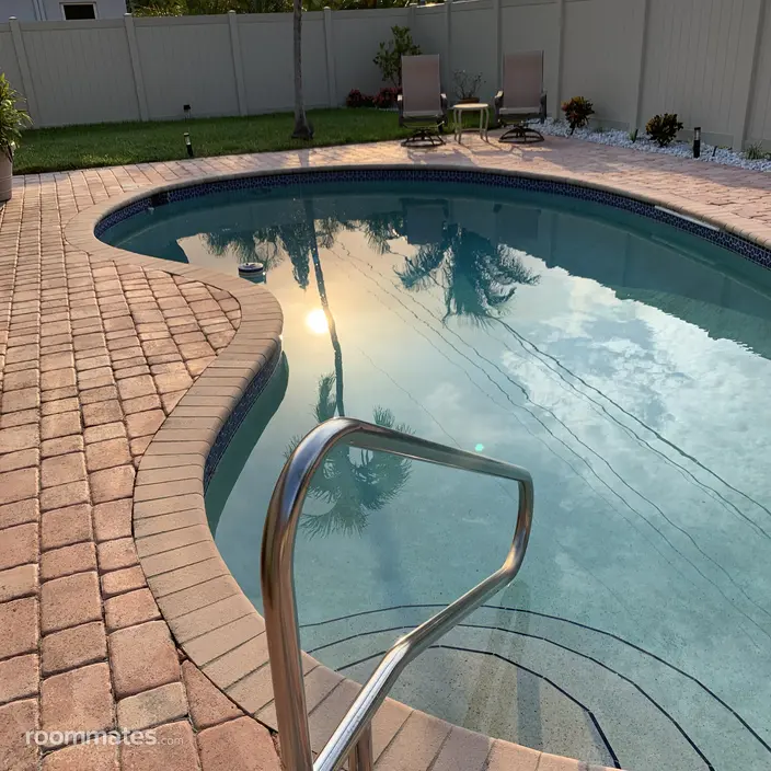 Room for rent in Oakland Park, FL $1500, house