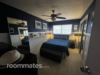 Room for rent in Ellenton, FL $1000, house