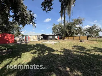 Room for rent in Ellenton, FL $1000, house