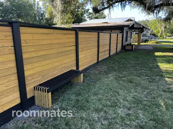 Room for rent in Ellenton, FL $1000, house