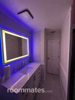 Room for rent in Ellenton, FL $1000, house