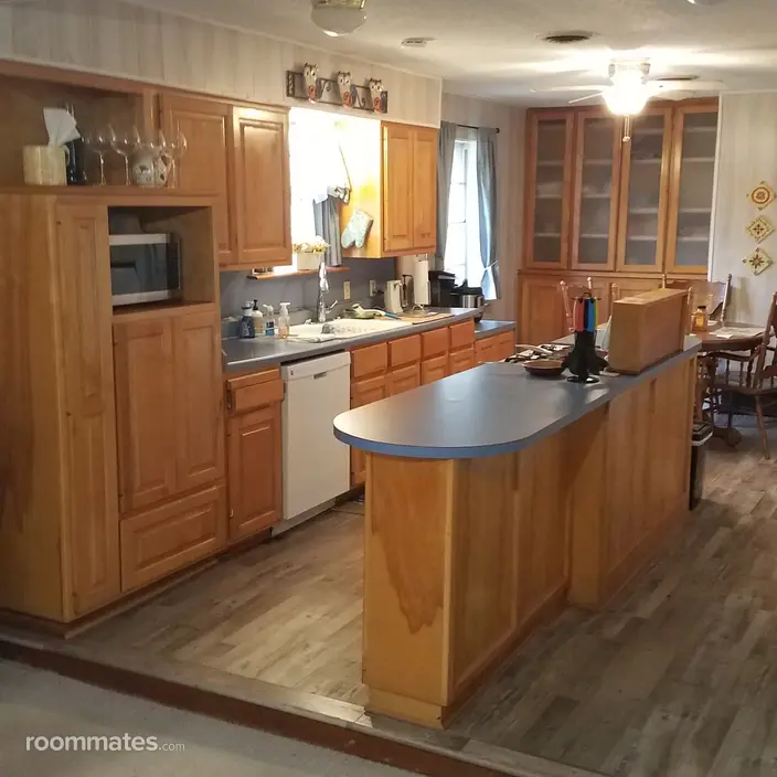 Room for rent in Allen, TX $950, house