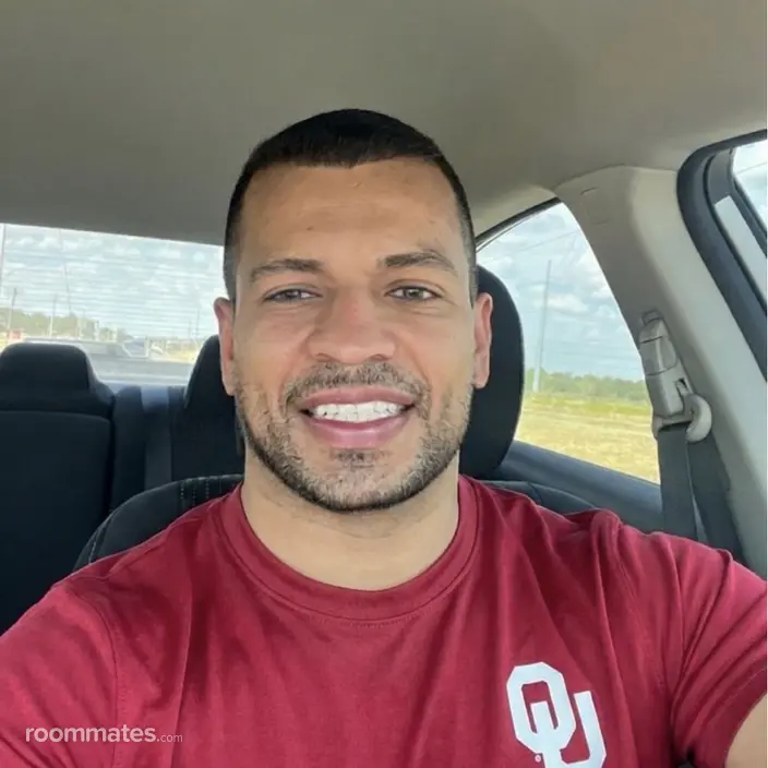Roommate looking Norman, OK, $700