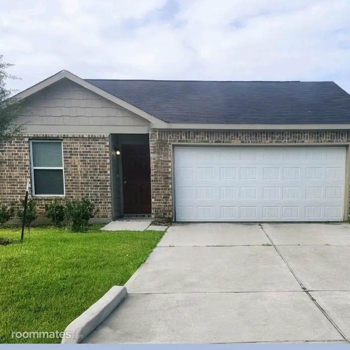 Room for rent in Conroe, TX $525, house