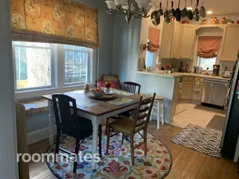 Room for rent in Nutley, NJ $1200, house