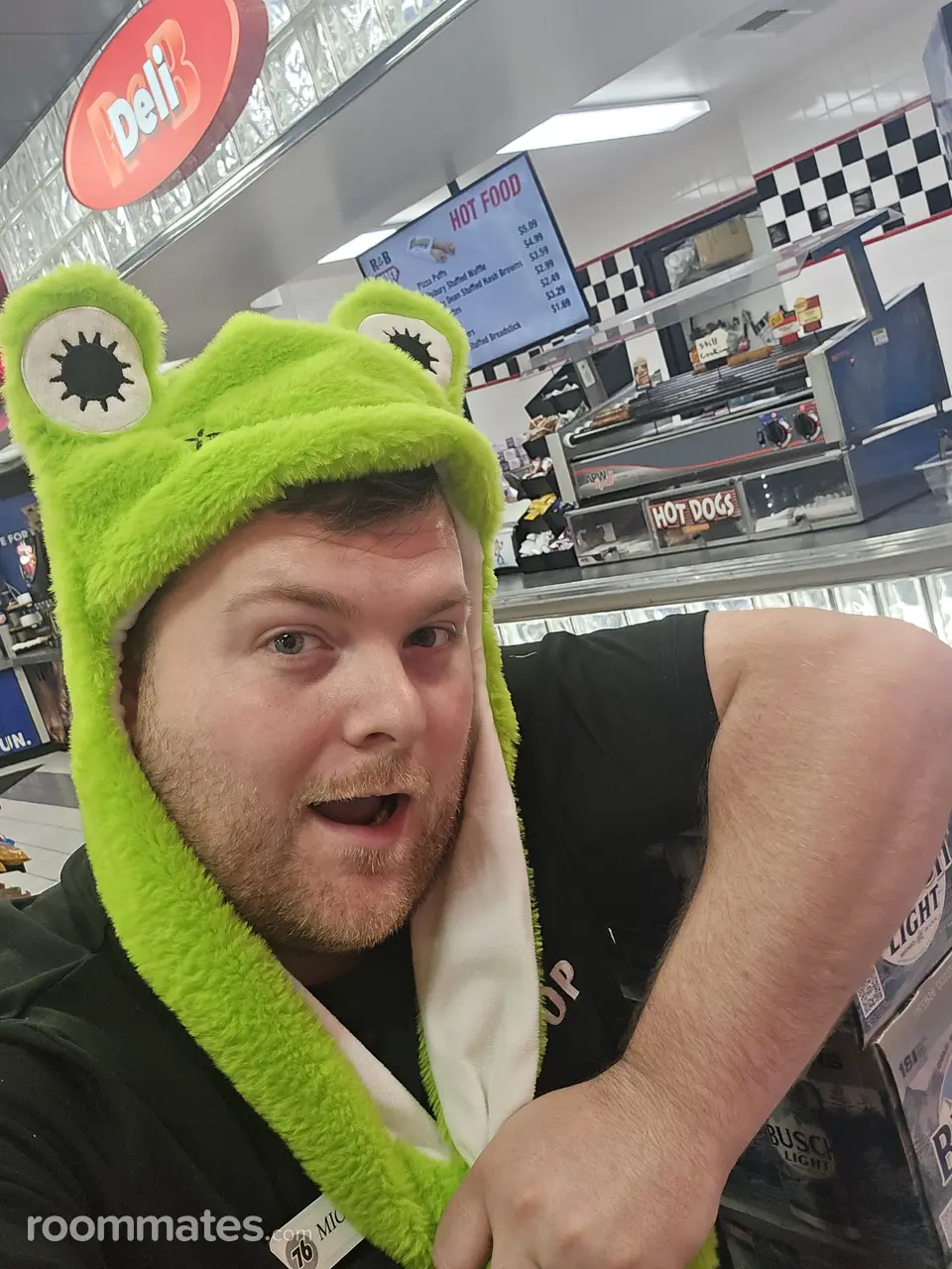 Profile photo 4 of 5