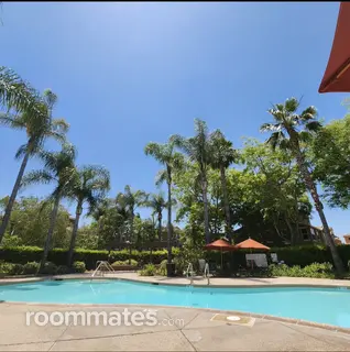 Room for rent in Chula Vista, CA $1300, townhouse