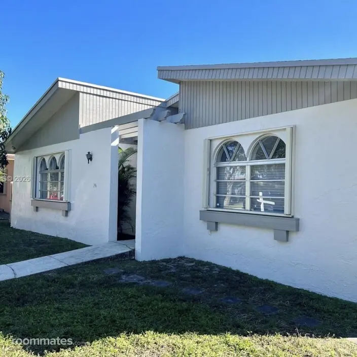 Room for rent in Dania Beach, FL $1334, house