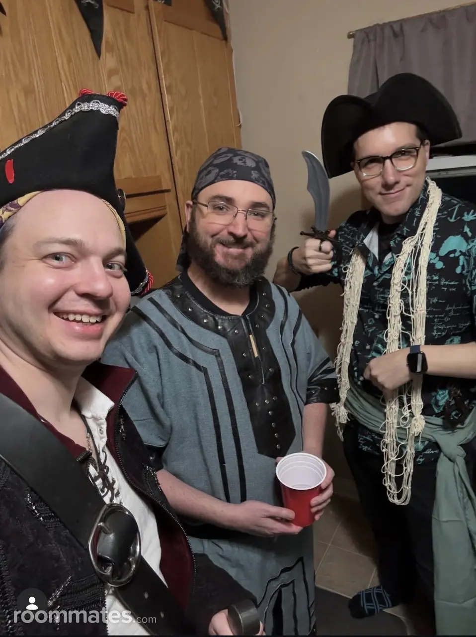 Profile photo 6 of 6