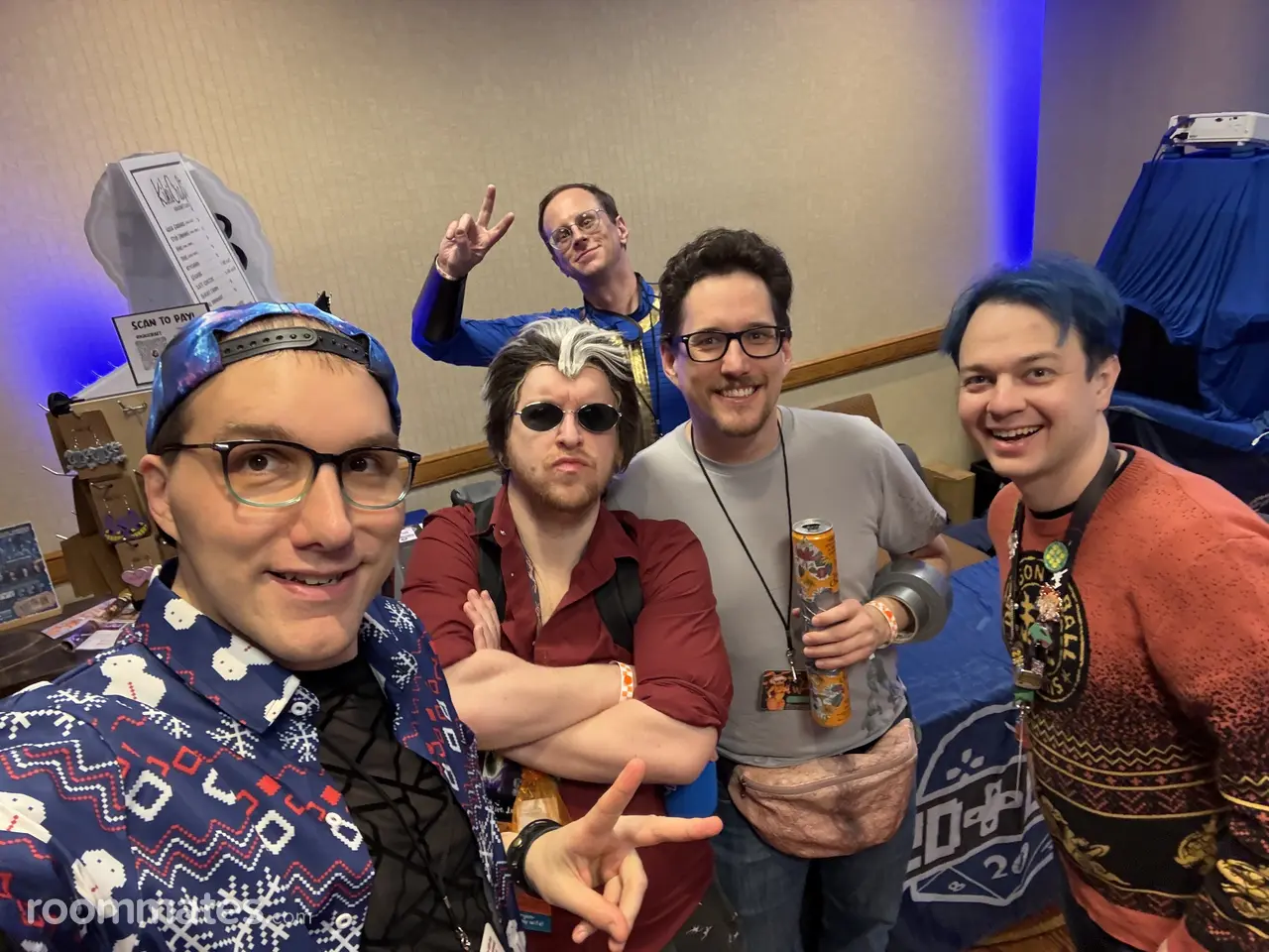 Profile photo 2 of 6