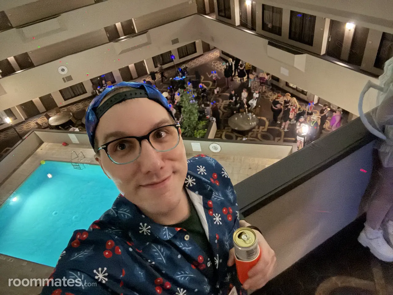 Profile photo 3 of 6